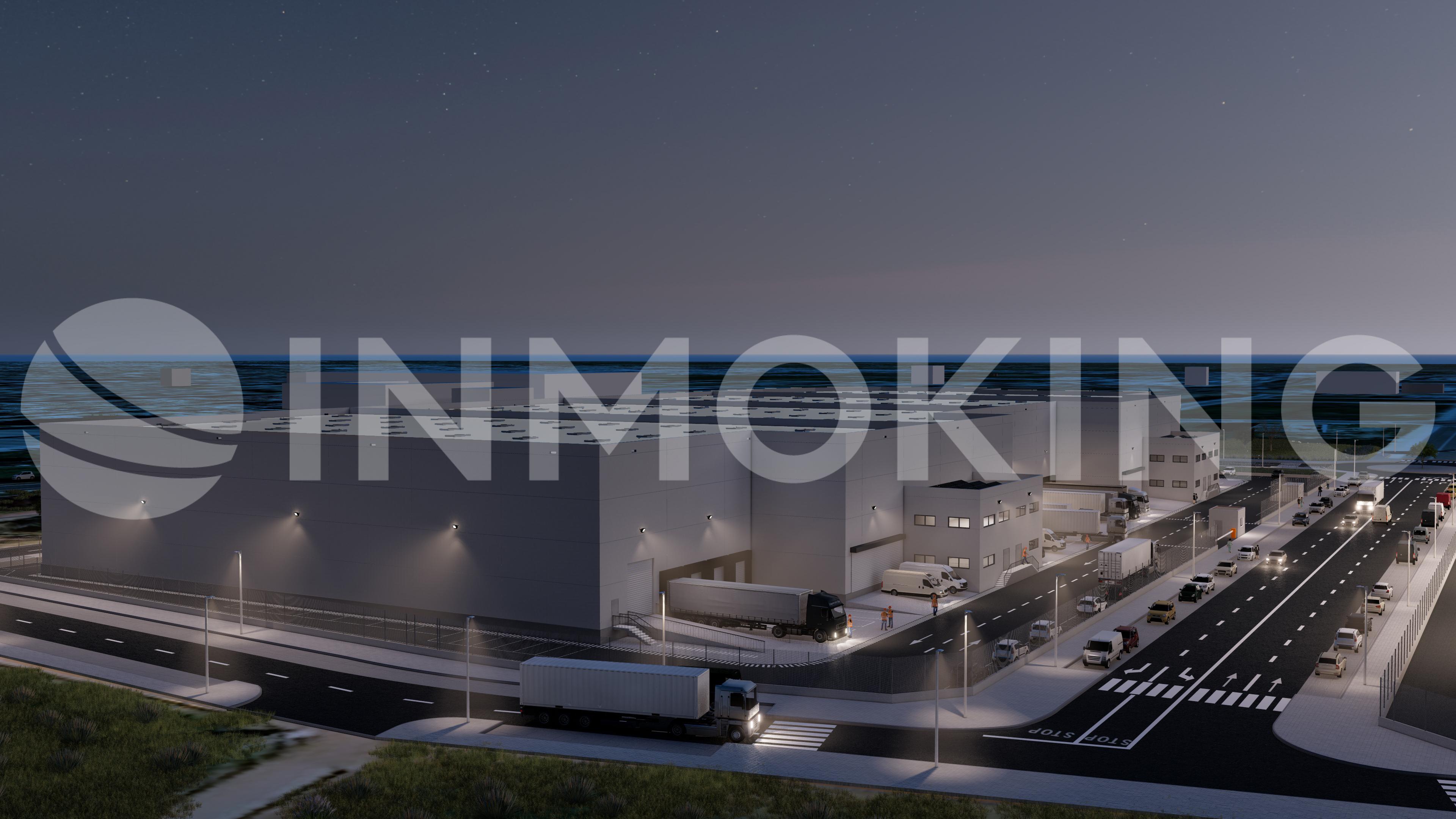 Foto de la propiedad Albal Logistics Park